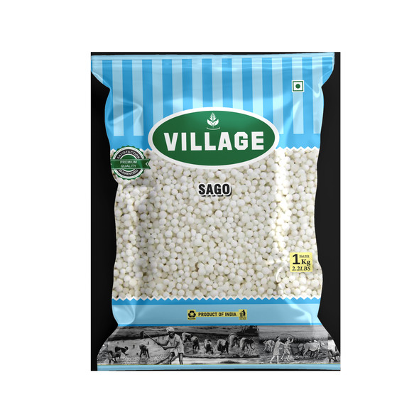 Village Sago 1 kg