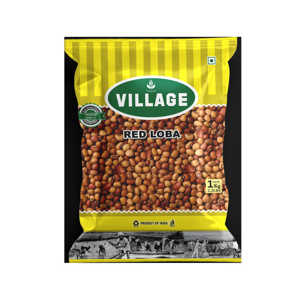 Village Red Loba 1 Kg