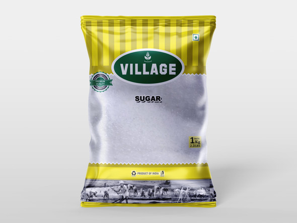 Village Sugar 1 kg