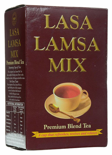 Lasa Lamsa Tea Powder 500 Grams