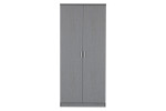 Felix 2 Door Wardrobe