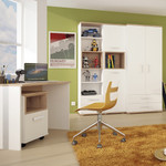 4KIDS Desk Mobile with Opalino Handles 