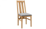 Cotswold Pair of Dining Chairs