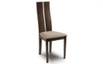 Cayman Pair of Dining Chairs