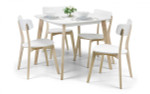 Casa Pair of Dining Chairs