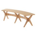 Malmo Dining Bench 