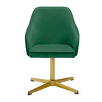 Felix Green Office Chair