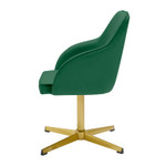 Felix Green Office Chair