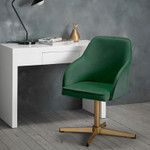 Felix Green Office Chair