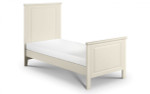 Cameo Stone White Cotbed