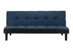Aurora Midnight Blue Sofa Bed 