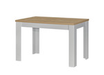 Highgate Grey Dining Table & Bench Set