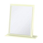 Pembroke Cream Small Dressing Table Mirror