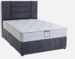 Firm Flex Ortho Extra Firm Mattress (4ft Small Double)