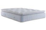 Pillow Top Pocket 1000 Mattress (4ft Small Double)