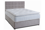 Pillow Top Pocket 1000 Mattress (5ft King)