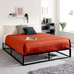 Platform Metal Bed Frame