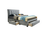 Shelby Storage Bed