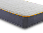 SleepSoul Balance Mattress (4'6ft Double)