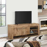 Compton Oak TV Unit