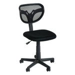 Clifton Black Budget Computer Chair