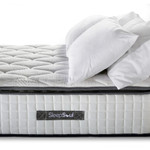 SleepSoul Bliss Single Mattress (3ft Single)