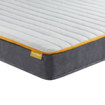 SleepSoul Comfort Mattress (3ft Single)