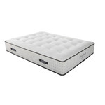 SleepSoul Harmony Mattress (4ft Small Double)