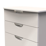 Camden Kashmir Gloss 4 Drawer Deep Chest 