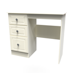 Pembroke Cream Ash Vanity Dresser