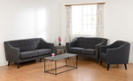 Ashley 3 Seater Sofa