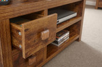 Jakarta 2 Drawer TV Unit