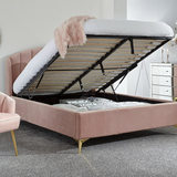 Ottoman Beds