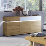 3 Door Sideboards