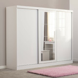 Gloss Wardrobes