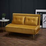 Yellow Furniture Collection