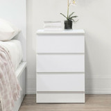 3 Drawer Bedsides