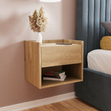 1 Drawer Bedsides