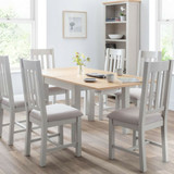 Extending Dining Table Sets