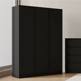 Black Wardrobes