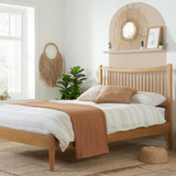 Wooden Beds