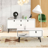 White Furniture Collection