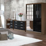 Lynx Furniture Range