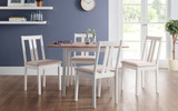 Rufford Two-Tone Dining Set