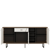 Brolo Wide Sideboard