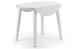 Coast Dining Set in white