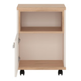 4KIDS Desk Mobile with Opalino Handles 