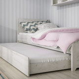 Angel Bed with Underbed Drawer