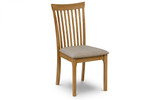 Ibsen Pair of Dining Chairs