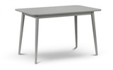 Torino Lunar Grey Dining Table